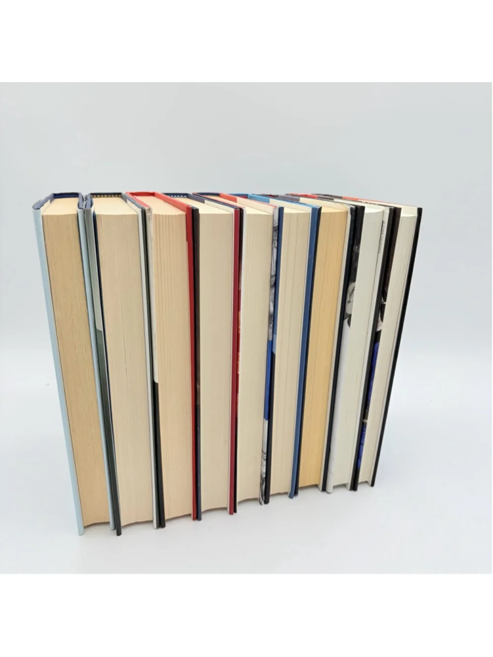 BILL O’REILLY 9 Hardcover Books KILLING Series LINCOLN KENNEDY REAGAN Lot